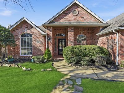 2211 Post Oak Cir, Corinth, TX, 76210