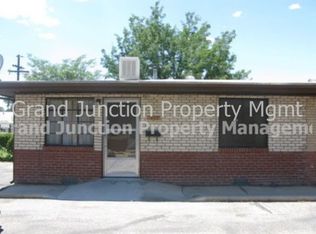 1543 Texas Ave, Grand Junction, CO 81501