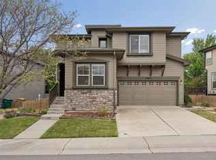 10863 Towerbridge Road, Highlands Ranch, CO 80130