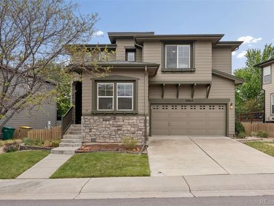 10863 Towerbridge Road, Highlands Ranch, CO, 80130