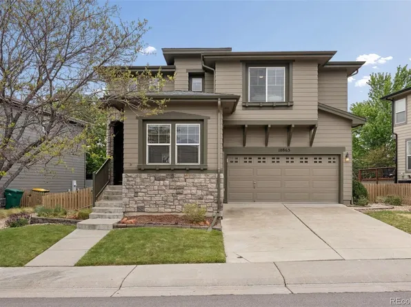10863 Towerbridge Road, Highlands Ranch, CO 80130