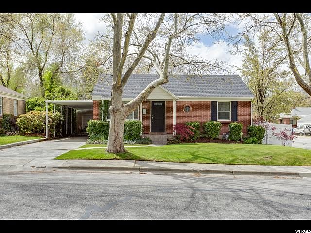 1st image of 1506 Gregson Ave