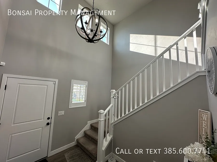 New Construction Single Family Home — Photo 4