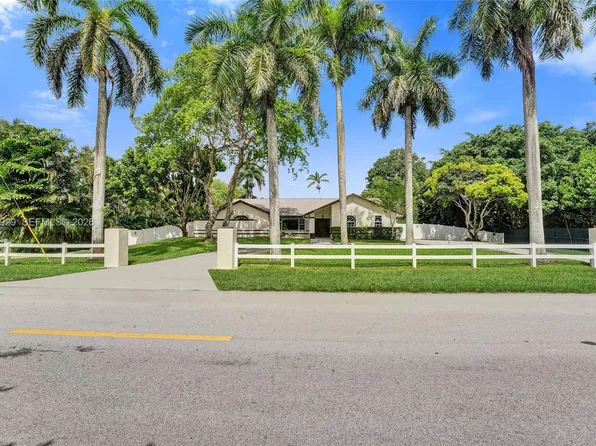 2255 SW 145th Ave, Davie, FL 33325