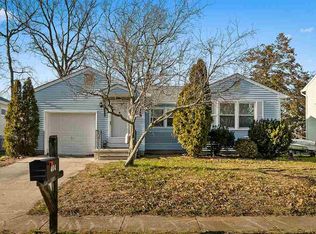 404 Croydon Dr, Cape May, NJ 08204