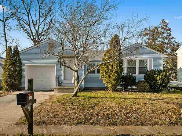 404 Croydon Dr, Cape May, NJ 08204