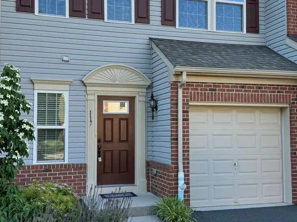 117 Sundance Dr, Hamilton, NJ 08619