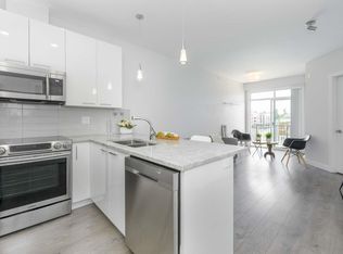 19940 Brydon Cres #413, Langley, BC V3A 4A3