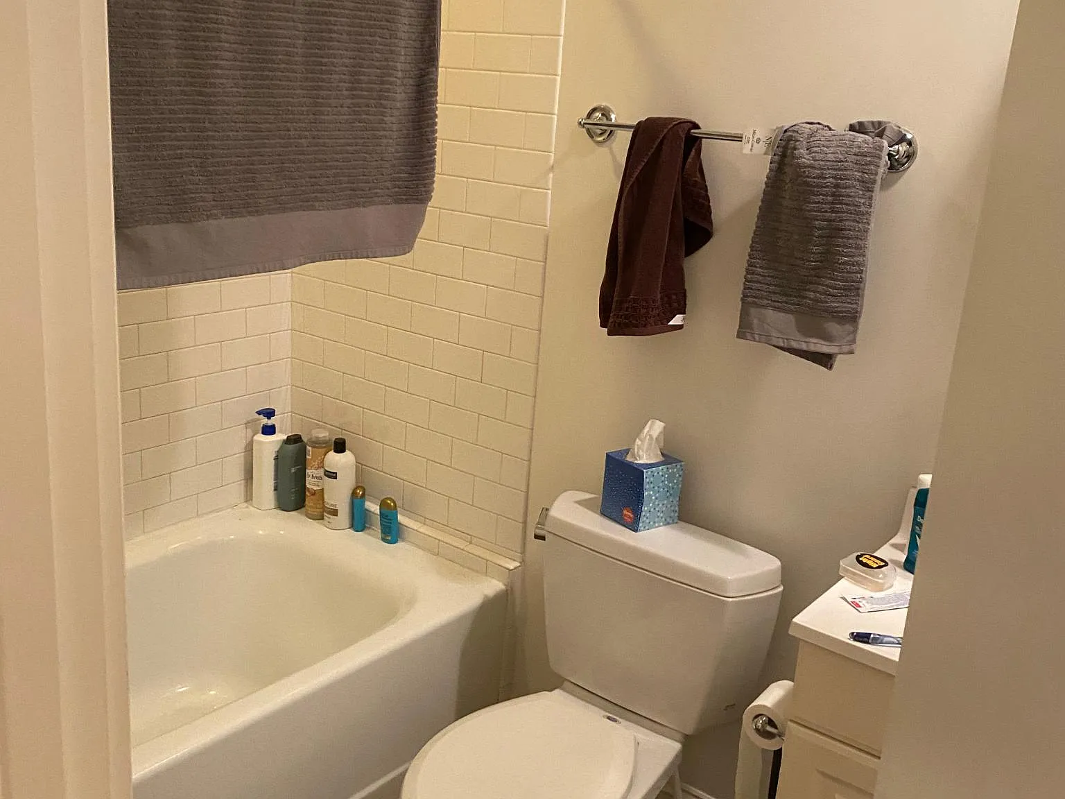 1 bed, 700 sqft, $1,720 — Photo 4