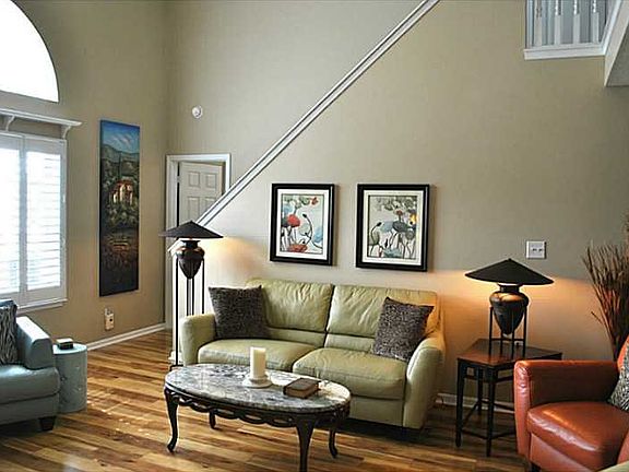 Great Room.