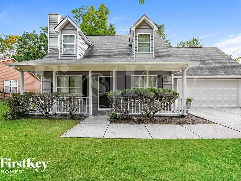 1147 Orr Rd — Photo 1