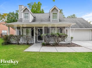 1147 Orr Rd, Jonesboro, GA 30238