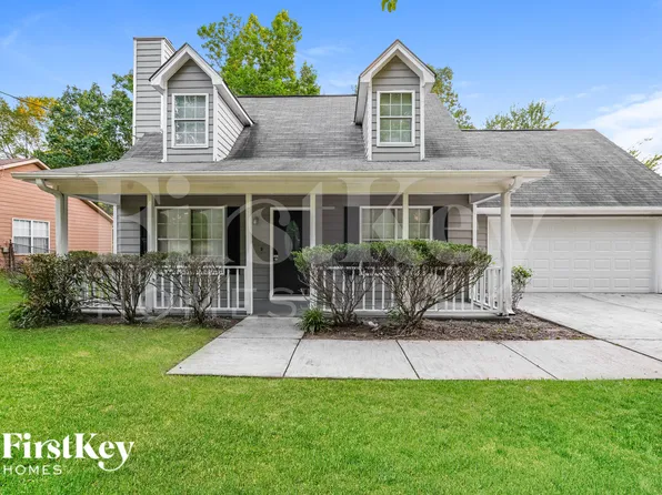 1147 Orr Rd, Jonesboro, GA 30238