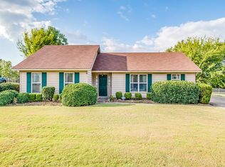 1924 Alderpoint Dr, Montgomery, AL 36106