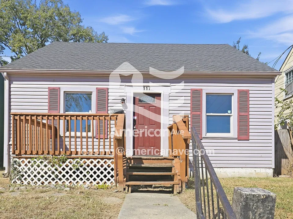 117 Green St