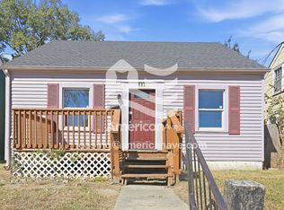 117 Green St, New Albany, IN 47150
