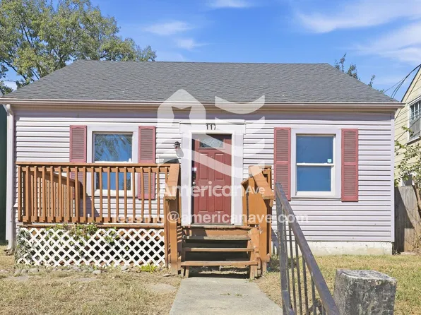 117 Green St, New Albany, IN 47150