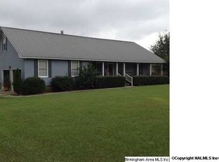 2275 Cedar Bend Rd S, Southside, AL 35907