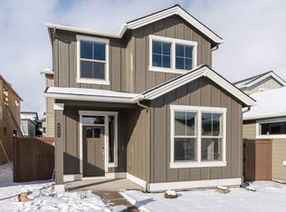 4565 SW 36th St, Redmond, OR 97756