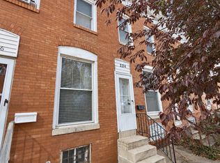 224 S Haven St, Baltimore, MD 21224