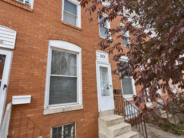 224 S Haven St, Baltimore, MD 21224