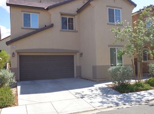 4927 Chest Park Ave, Las Vegas, NV 89131