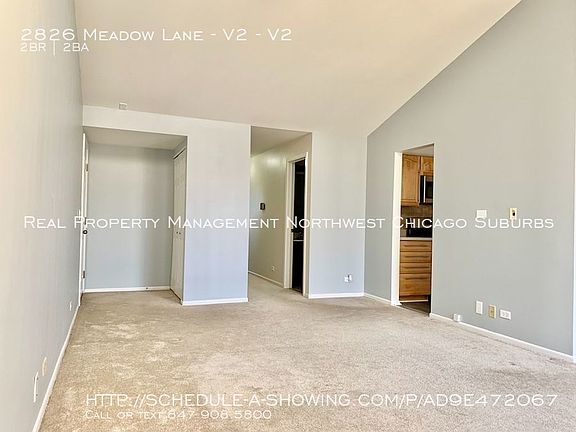 5th image of 2826 Meadow Ln Unit V2