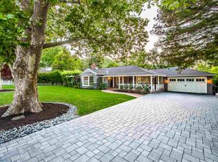 1590 Las Trampas Rd, Alamo, CA 94507