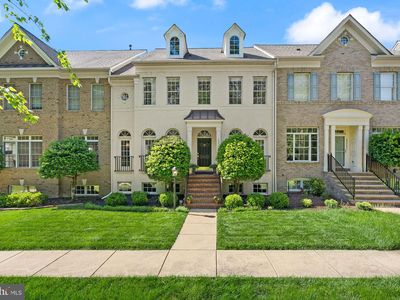43515 Stargell Ter, Leesburg, VA, 20176