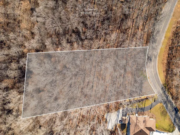 0 Watercolor Dr Lot 9, Sparta, TN 38583