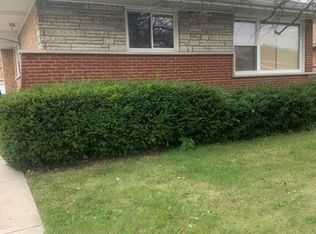 16010 Drexel Ave, South Holland, IL
