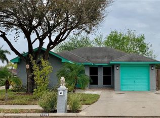 1904 W 19th St, Mission, TX 78572