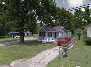 3540 Meyers Rd, Memphis, TN 38108