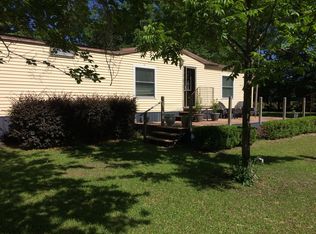 31718 County Road 121, Hilliard, FL 32046