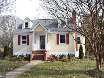 2915 Adams Pl, Falls Church, VA, 22042