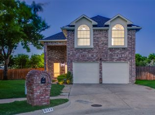 6712 Hornbeam Ct, Plano, TX 75023