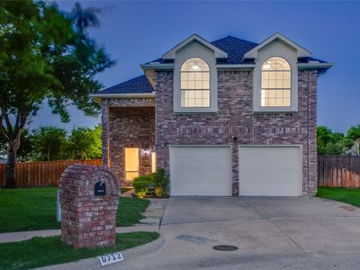 6712 Hornbeam Ct, Plano, TX, 75023