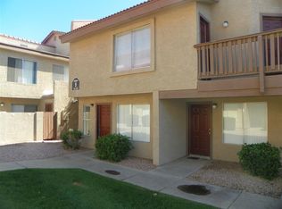 4828 W Orangewood Ave APT 131, Glendale, AZ 85301