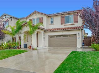 4833 Ammolite Way, Elk Grove, CA 95757