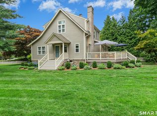 139 Holmes Avenue, Darien, CT 06820