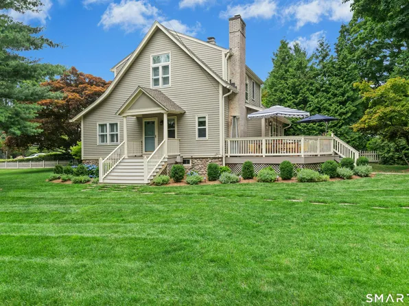 139 Holmes Avenue, Darien, CT 06820