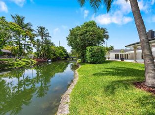 14321 SW 78th Ct, Palmetto Bay, FL 33158