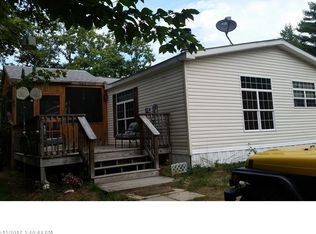 37 Spring House Rd, Harrison, ME 04040