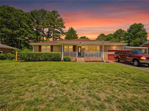 4908 Morro Blvd, Portsmouth, VA 23703