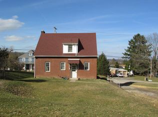 2374 Kittanning Pike, Parker, PA