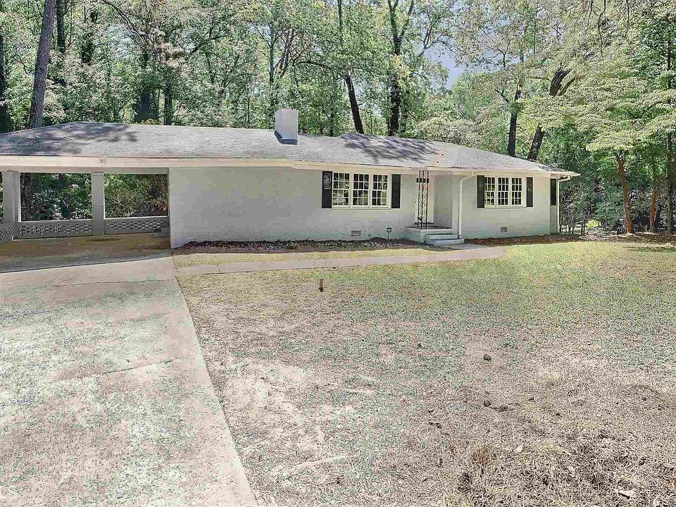 2nd image of 1606 Childress Dr SW