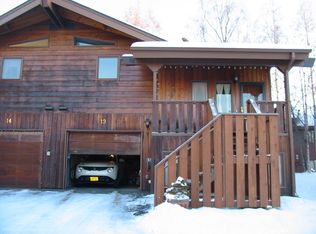 281 Dailey Ave UNIT 13, Anchorage, AK 99515