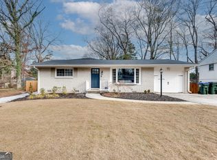 3935 Admiral Dr, Chamblee, GA 30341
