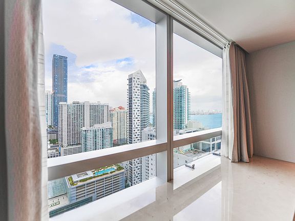 Window View
