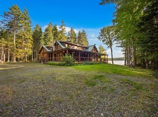 3 Innisfree Rd, West Forks, ME 04985